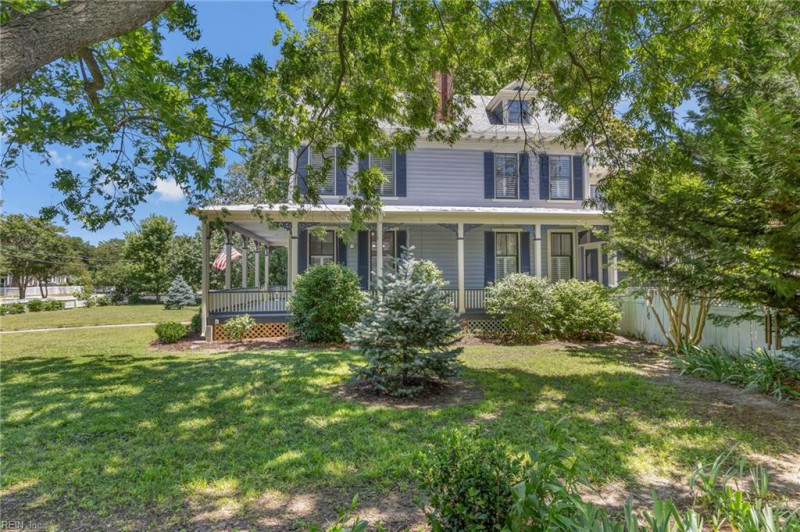 Photo 46 of 49 residential for sale in Hampton virginia