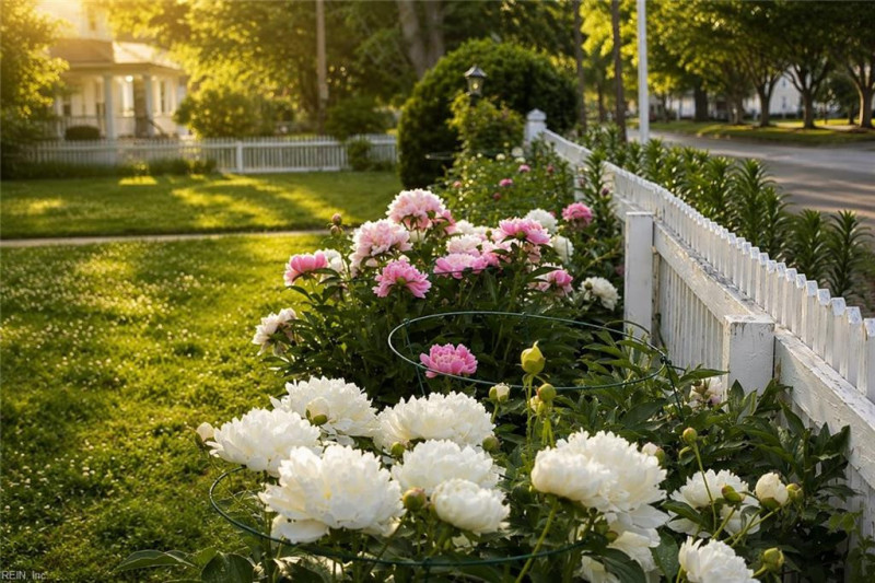 Photo 47 of 49 residential for sale in Hampton virginia