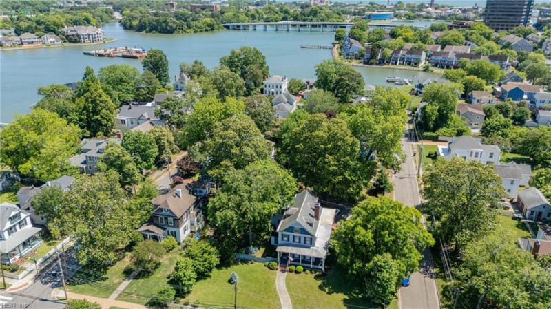 Photo 48 of 49 residential for sale in Hampton virginia