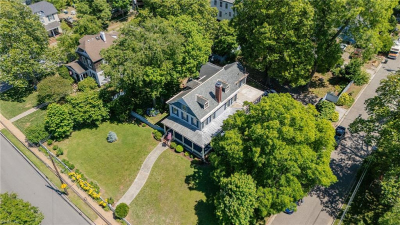 Photo 49 of 49 residential for sale in Hampton virginia
