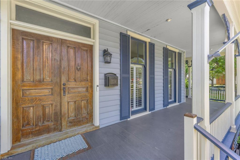 Photo 5 of 49 residential for sale in Hampton virginia