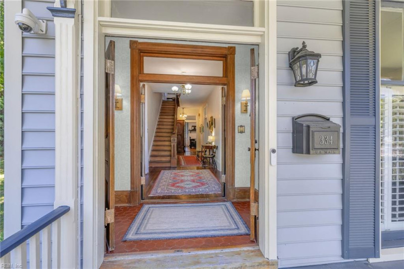 Photo 7 of 49 residential for sale in Hampton virginia