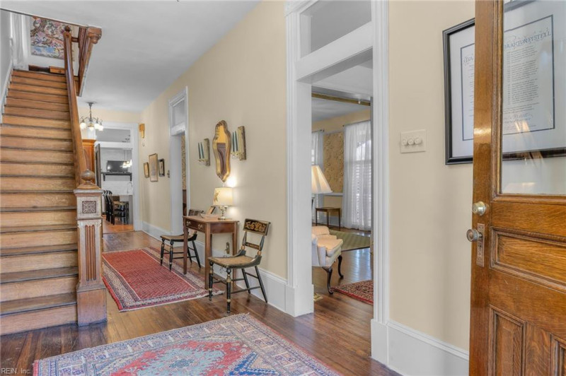Photo 8 of 49 residential for sale in Hampton virginia