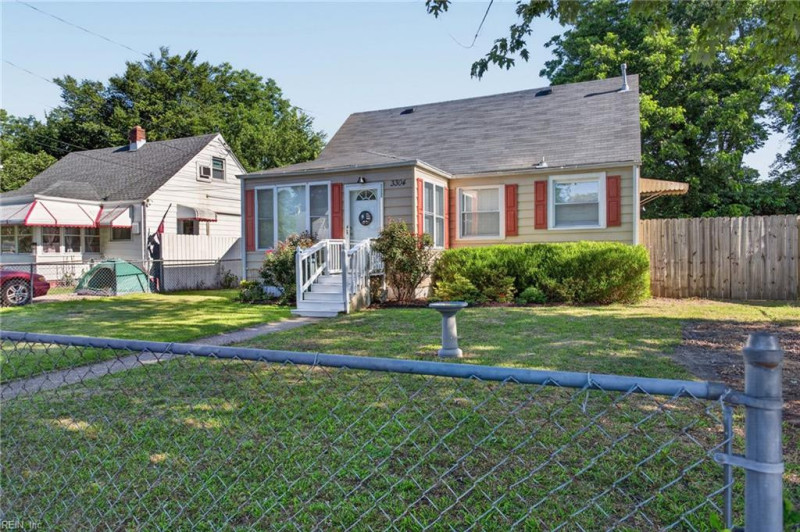 Photo 3 of 32 residential for sale in Portsmouth virginia