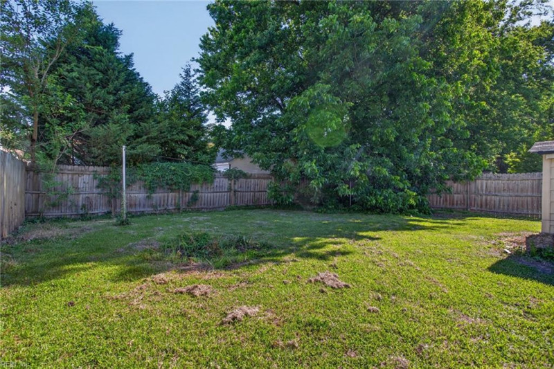 Photo 30 of 32 residential for sale in Portsmouth virginia