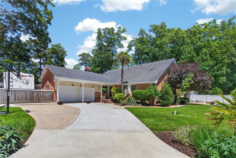Photo 1 of 50 residential for sale in Virginia Beach virginia