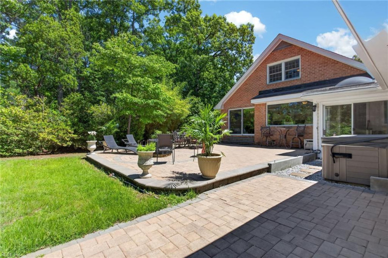 Photo 34 of 50 residential for sale in Virginia Beach virginia
