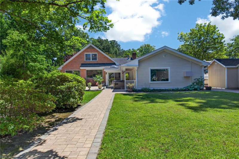 Photo 38 of 50 residential for sale in Virginia Beach virginia