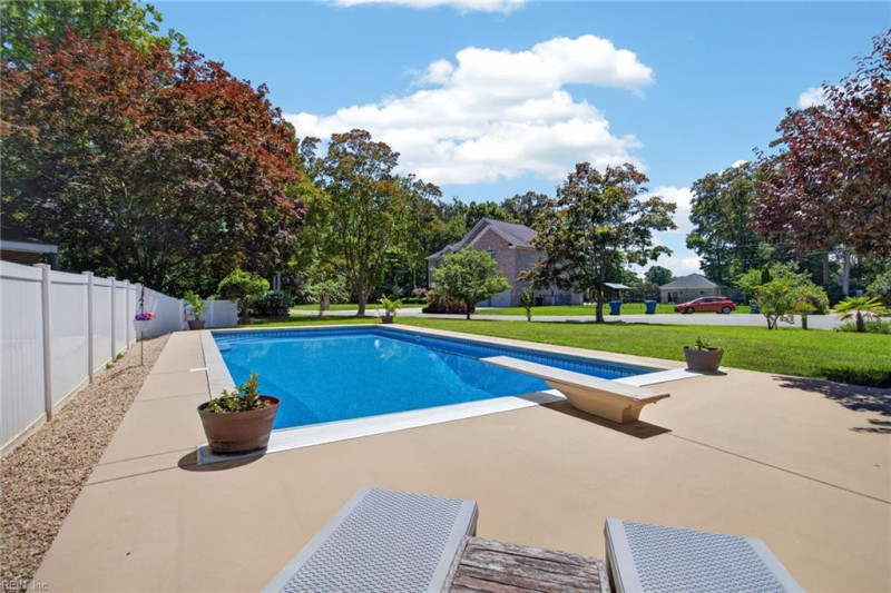 Photo 48 of 50 residential for sale in Virginia Beach virginia