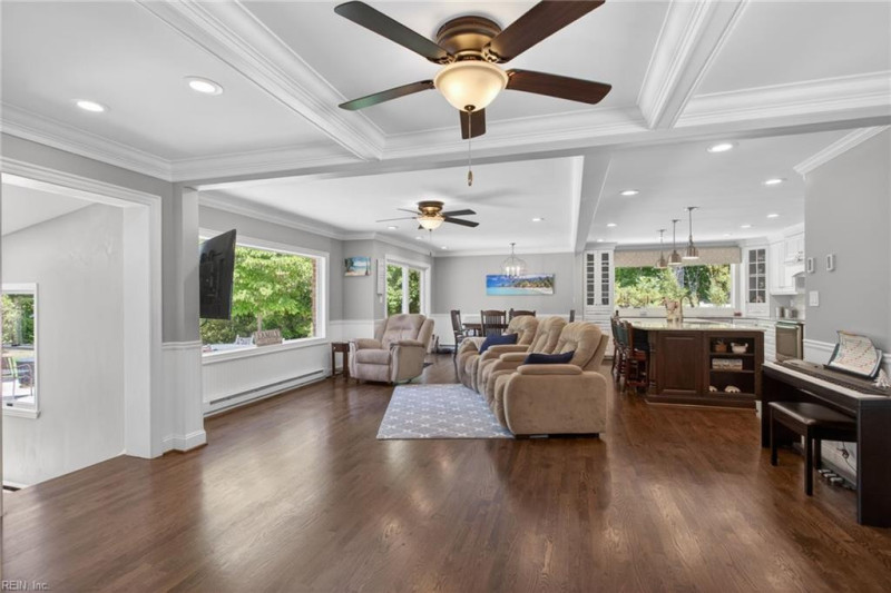 Photo 5 of 50 residential for sale in Virginia Beach virginia