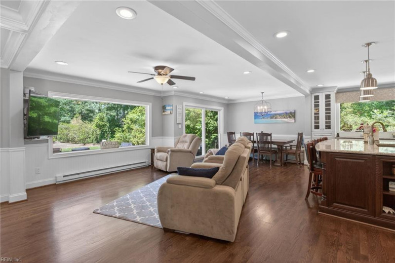 Photo 9 of 50 residential for sale in Virginia Beach virginia