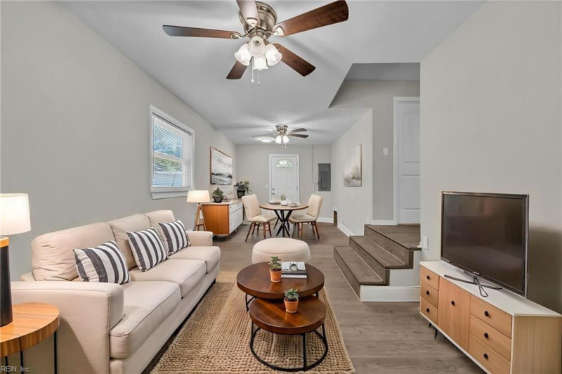 Photo 5 of 49 residential for sale in Norfolk virginia