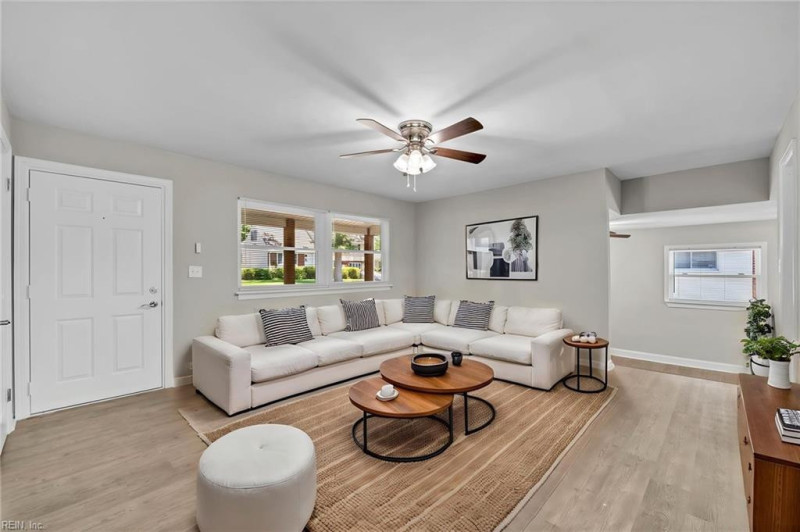 Photo 9 of 49 residential for sale in Norfolk virginia