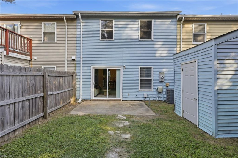Photo 29 of 33 residential for sale in Virginia Beach virginia