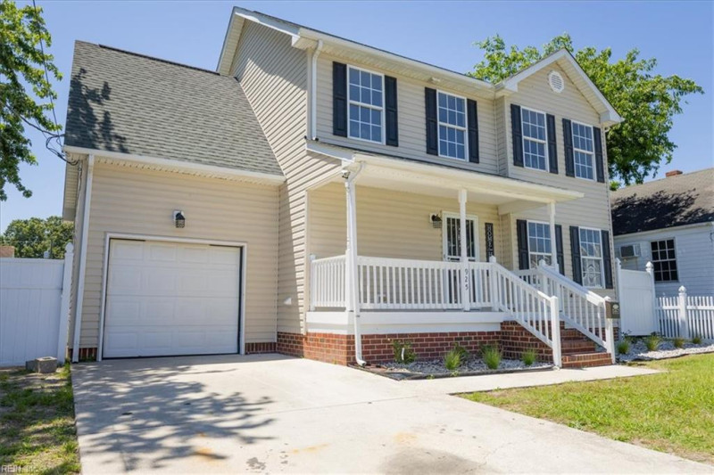 Photo 1 of 31 residential for sale in Portsmouth virginia Photo 1 of 31 residential for sale in Portsmouth virginia