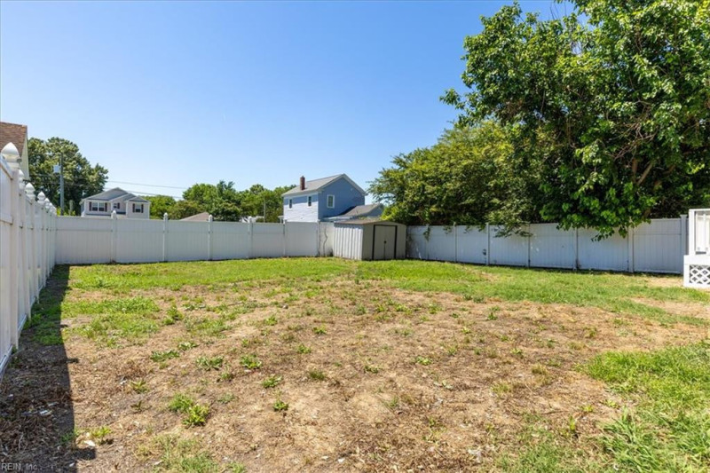 Photo 30 of 31 residential for sale in Portsmouth virginia Photo 30 of 31 residential for sale in Portsmouth virginia