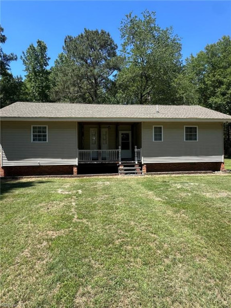 Photo 5 of 6 residential for sale in Southampton County virginia Photo 5 of 6 residential for sale in Southampton County virginia