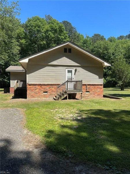Photo 6 of 6 residential for sale in Southampton County virginia Photo 6 of 6 residential for sale in Southampton County virginia