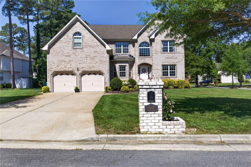 Photo 1 of 37 residential for sale in Virginia Beach virginia