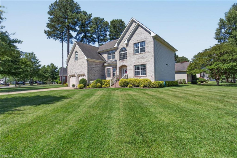 Photo 34 of 37 residential for sale in Virginia Beach virginia