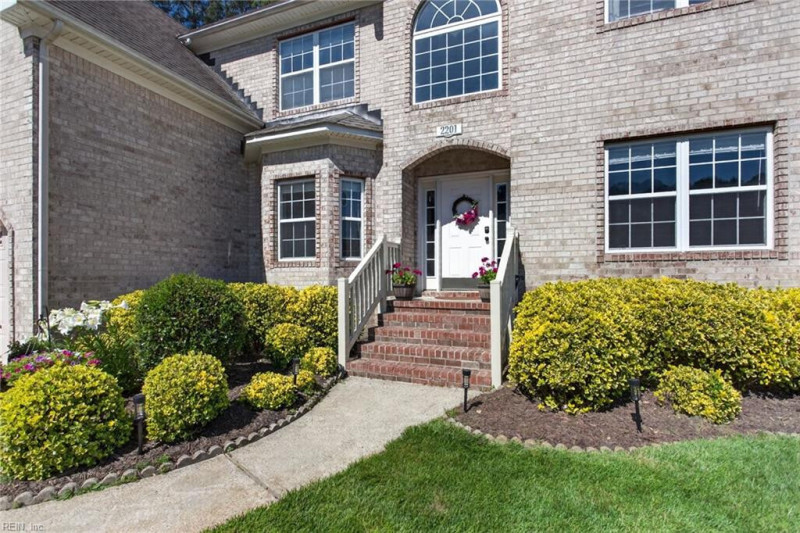 Photo 35 of 37 residential for sale in Virginia Beach virginia