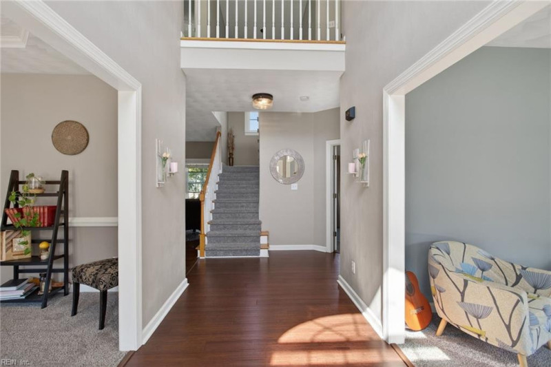 Photo 4 of 37 residential for sale in Virginia Beach virginia
