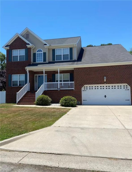 Photo 1 of 47 residential for sale in Hampton virginia