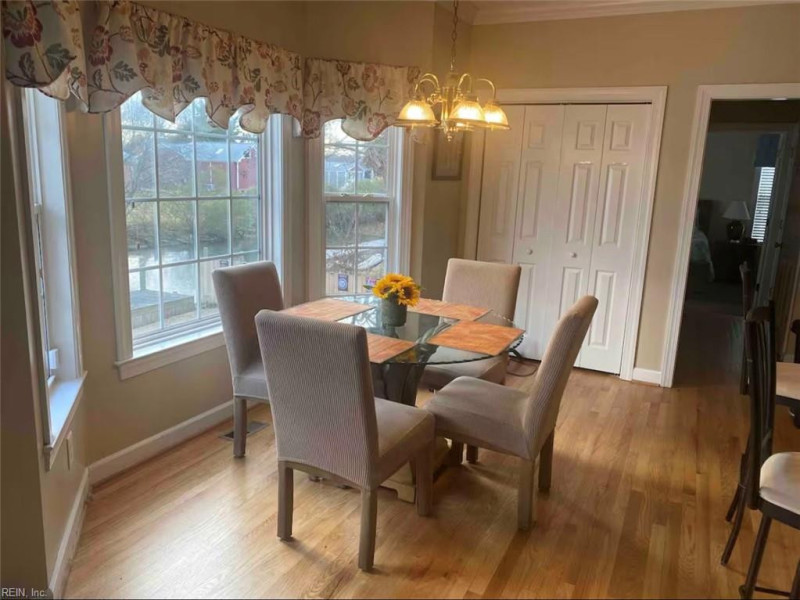 Photo 10 of 47 residential for sale in Hampton virginia