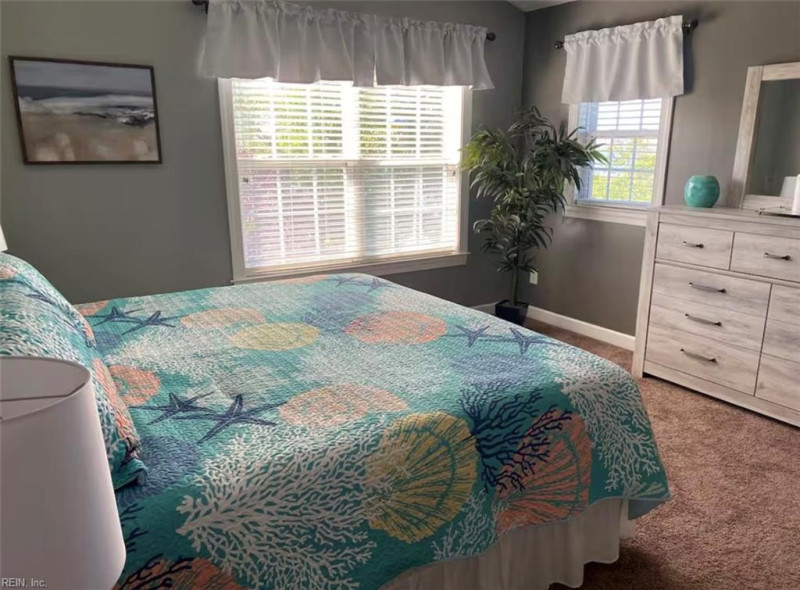 Photo 12 of 47 residential for sale in Hampton virginia