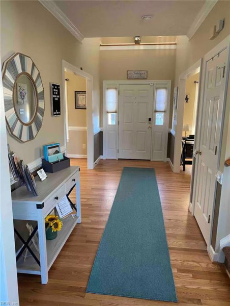 Photo 2 of 47 residential for sale in Hampton virginia