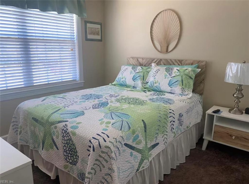 Photo 20 of 47 residential for sale in Hampton virginia