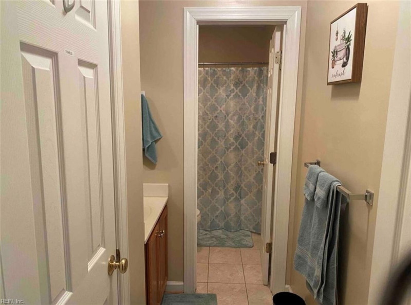 Photo 21 of 47 residential for sale in Hampton virginia