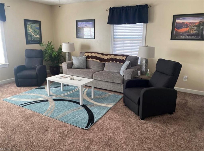 Photo 25 of 47 residential for sale in Hampton virginia