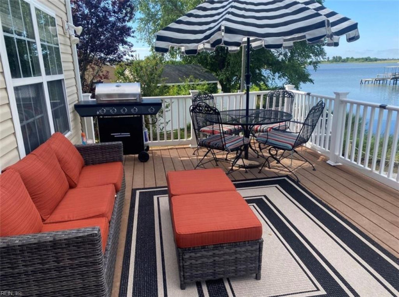Photo 29 of 47 residential for sale in Hampton virginia