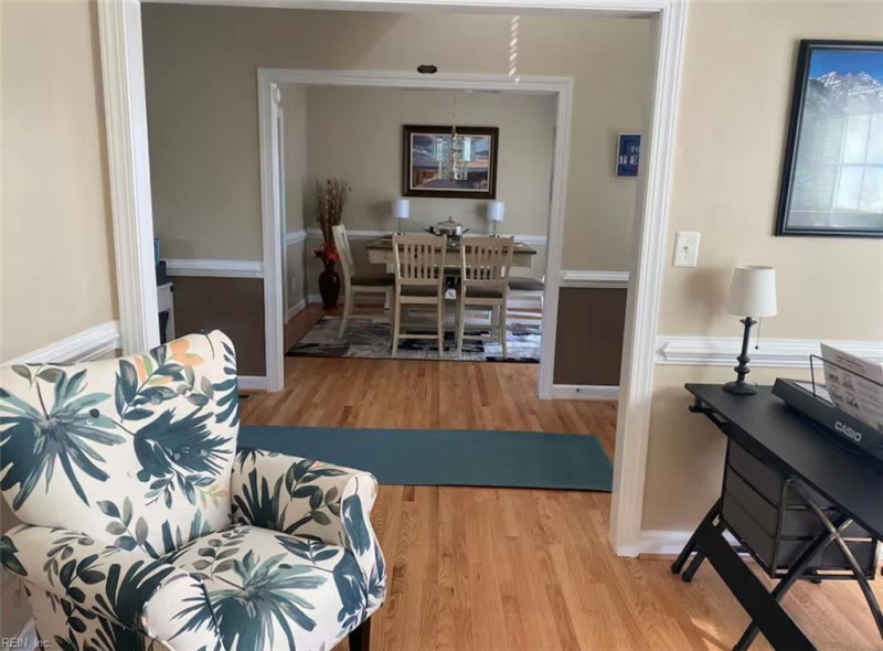 Photo 3 of 47 residential for sale in Hampton virginia