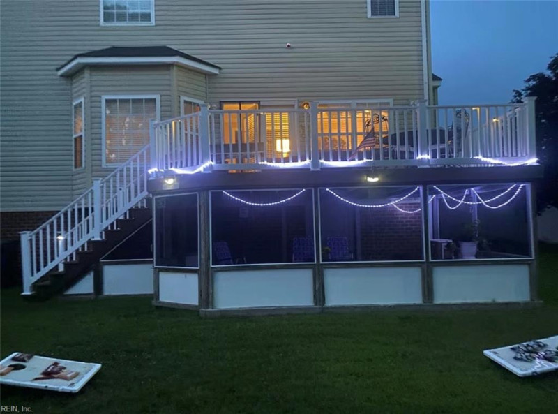 Photo 31 of 47 residential for sale in Hampton virginia
