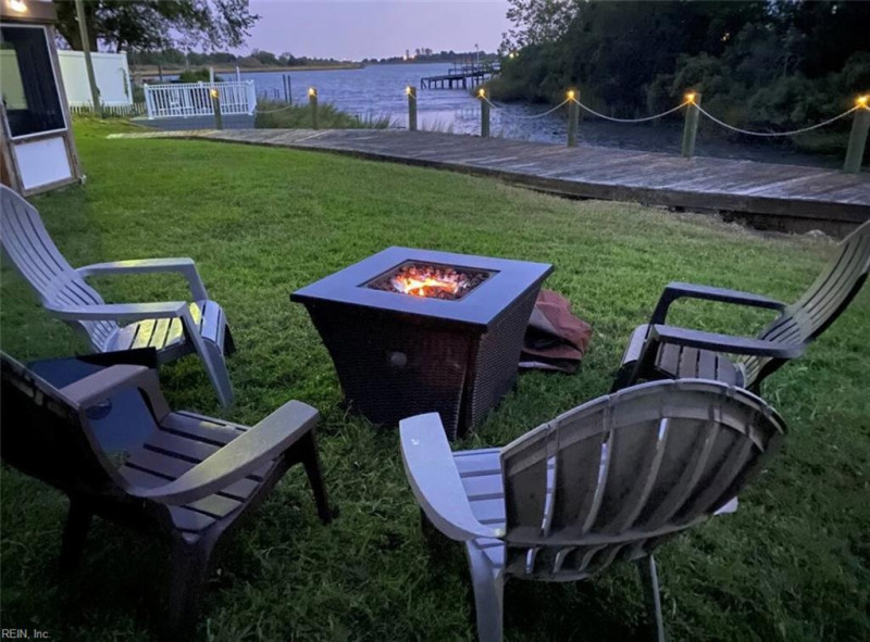 Photo 32 of 47 residential for sale in Hampton virginia
