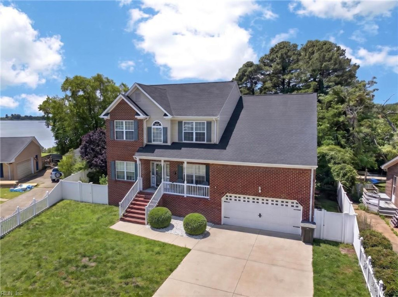 Photo 36 of 47 residential for sale in Hampton virginia