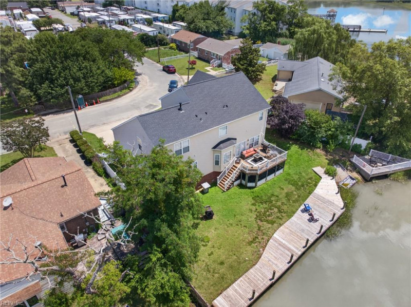 Photo 39 of 47 residential for sale in Hampton virginia