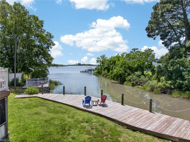 Photo 40 of 47 residential for sale in Hampton virginia