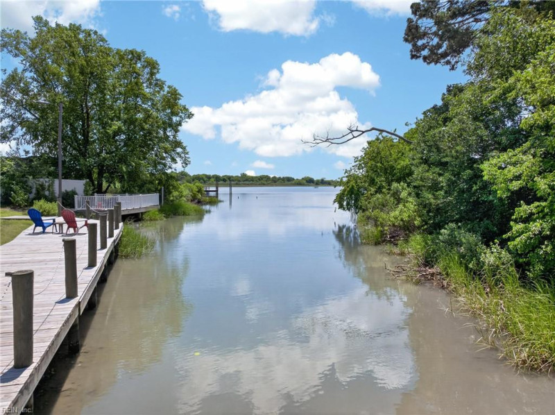 Photo 41 of 47 residential for sale in Hampton virginia