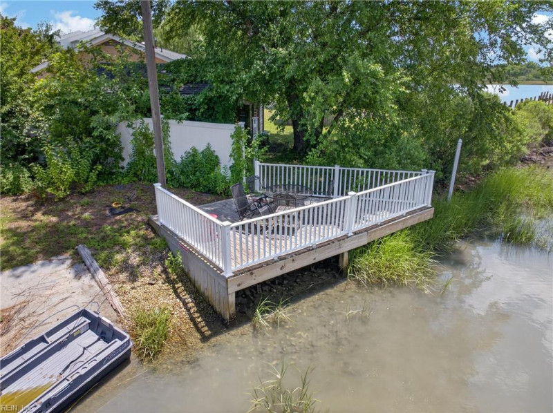 Photo 42 of 47 residential for sale in Hampton virginia