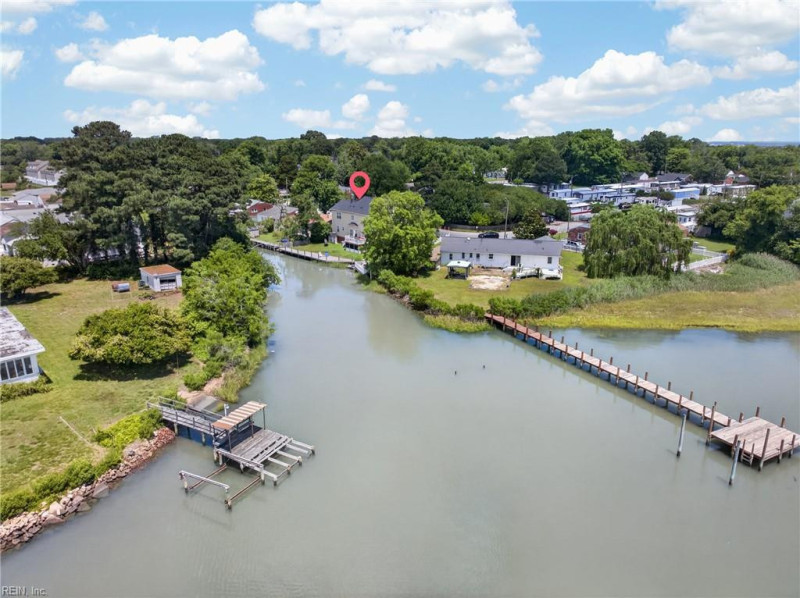 Photo 44 of 47 residential for sale in Hampton virginia