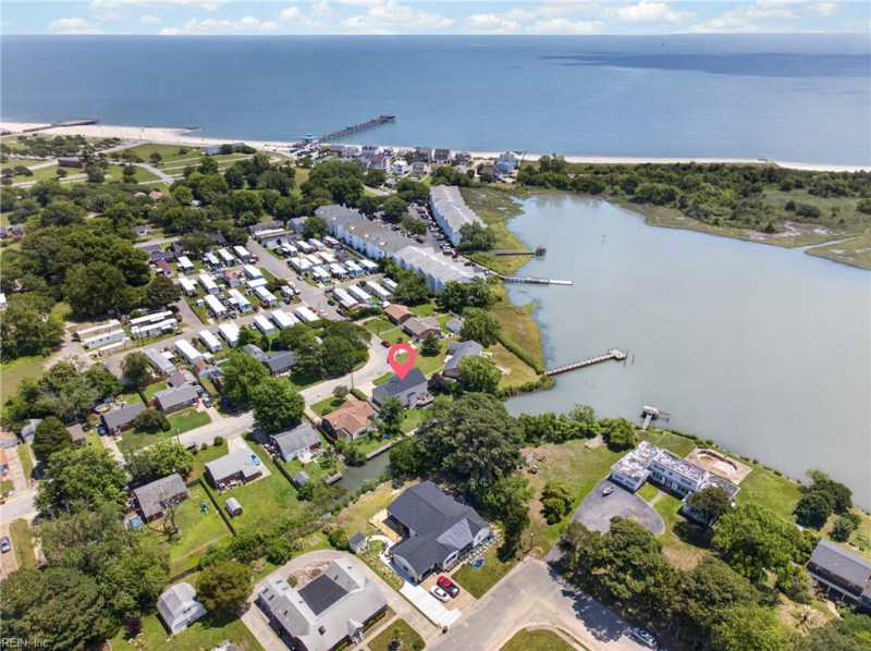 Photo 45 of 47 residential for sale in Hampton virginia
