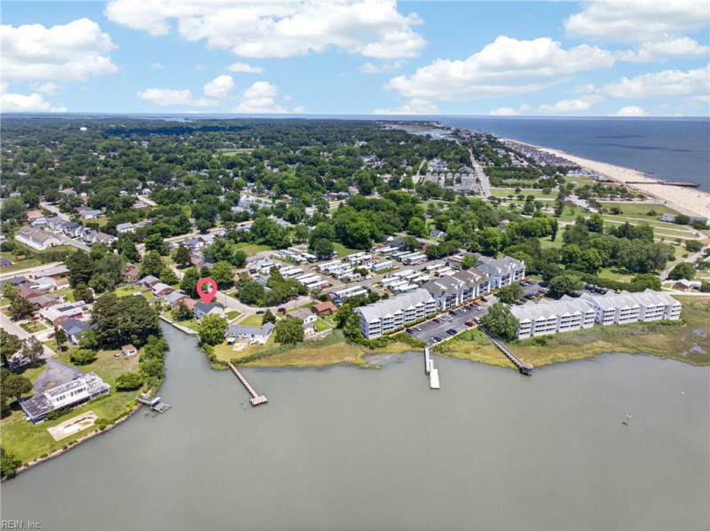 Photo 46 of 47 residential for sale in Hampton virginia
