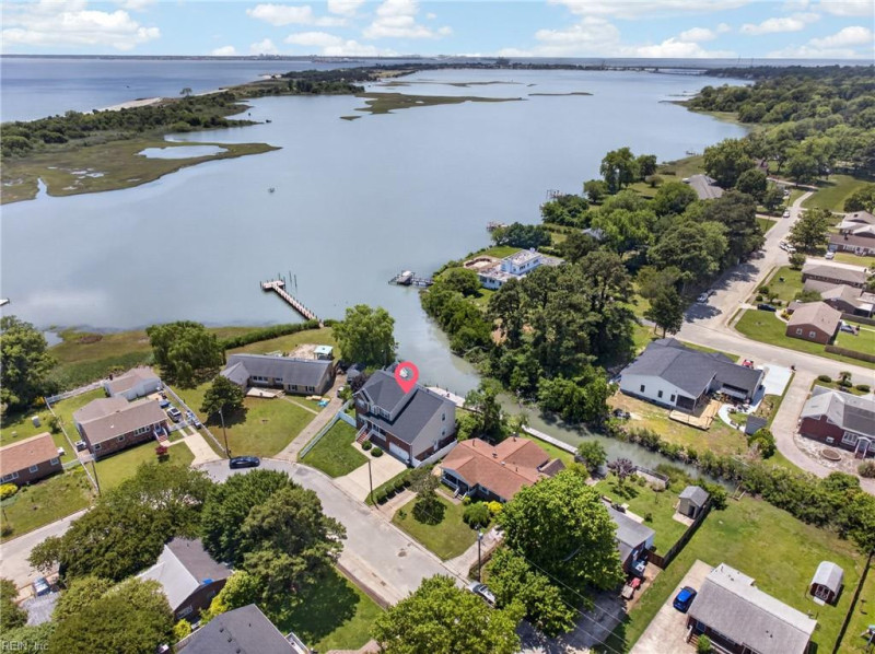 Photo 47 of 47 residential for sale in Hampton virginia