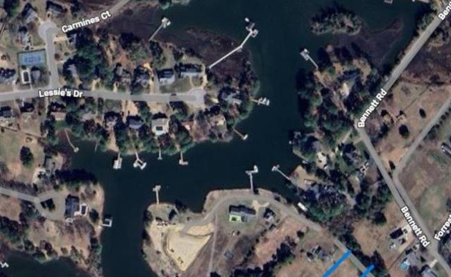 1.1+AC Holloway Road, Poquoson, VA 23662