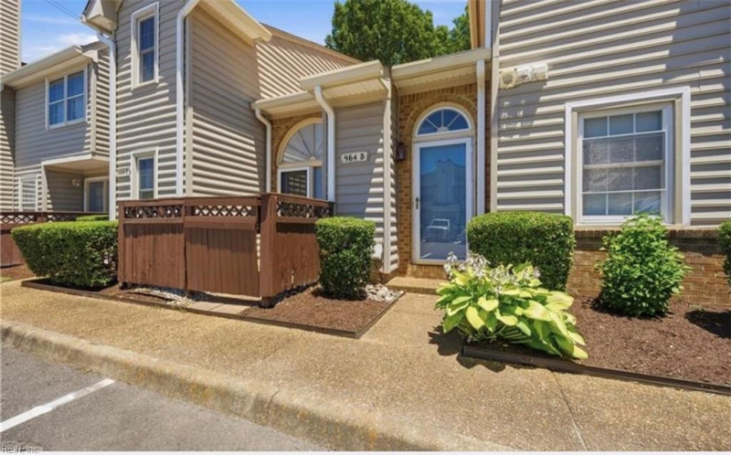 Photo 1 of 24 residential for sale in Chesapeake virginia