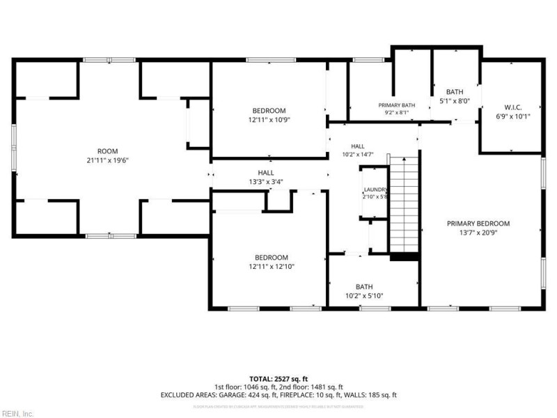 Photo 33 of 34 residential for sale in Virginia Beach virginia