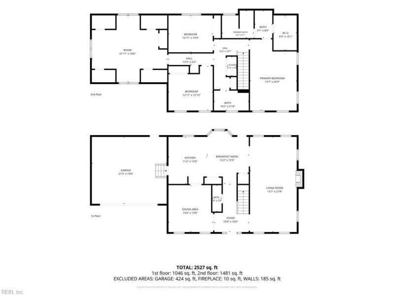 Photo 34 of 34 residential for sale in Virginia Beach virginia